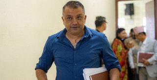 देउवालाई दलको नेताबाट हटाउने गगनको अभिव्यक्तिले कांग्रेस केन्द्रीय समिति गरमागरम