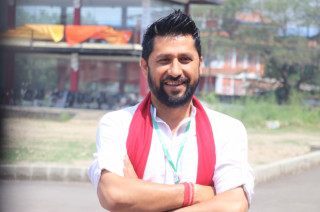 भूकम्प  प्रभावितको  उद्धारमा  सक्रिय  हुँदा  पार्टीको  नाम ,  झण्डाको  प्रयोग  नगर्न  रास्वपाको  निर्देशन