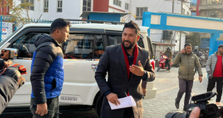 ग्लोबल  आईएमई  बैंकले  भन्यो –  रविको  खातामा  १  करोड  ८०  लाख  जम्मा  भएको  छैन
