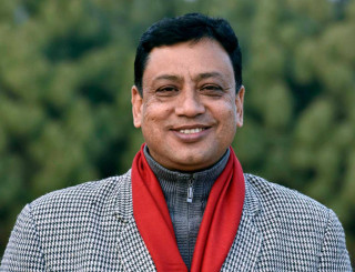 स्थानीय सरकारले बजेट बनाउँदा शिक्षा र स्वास्थ्यमा विशेष ध्यान दिनुपर्नेः बाग्मती प्रदेश सभापती बानियाँ