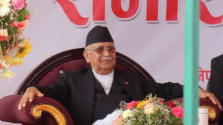 आज एमालेको युवा महोत्सव, १ लाख सहभागि हुने दाबी