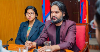 साढे  छ  महिनापछि  काठमाडौं  महानगरपालिकाको  कार्यपालिका  बैठक  बस्दै