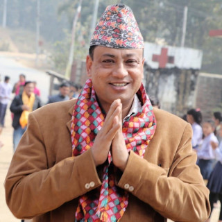 बागमती प्रदेशको छैटौँ मुख्यमन्त्री बनेका बानियाँको राजनीति यात्रा यस्तो छ ?