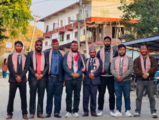 जेसिआई मकवानपुरगढीले सम्पन्न गर्‍यो तेस्रो  साधारण  सभा तथा अधिवेशन